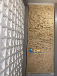 ukiran hiasan dinding