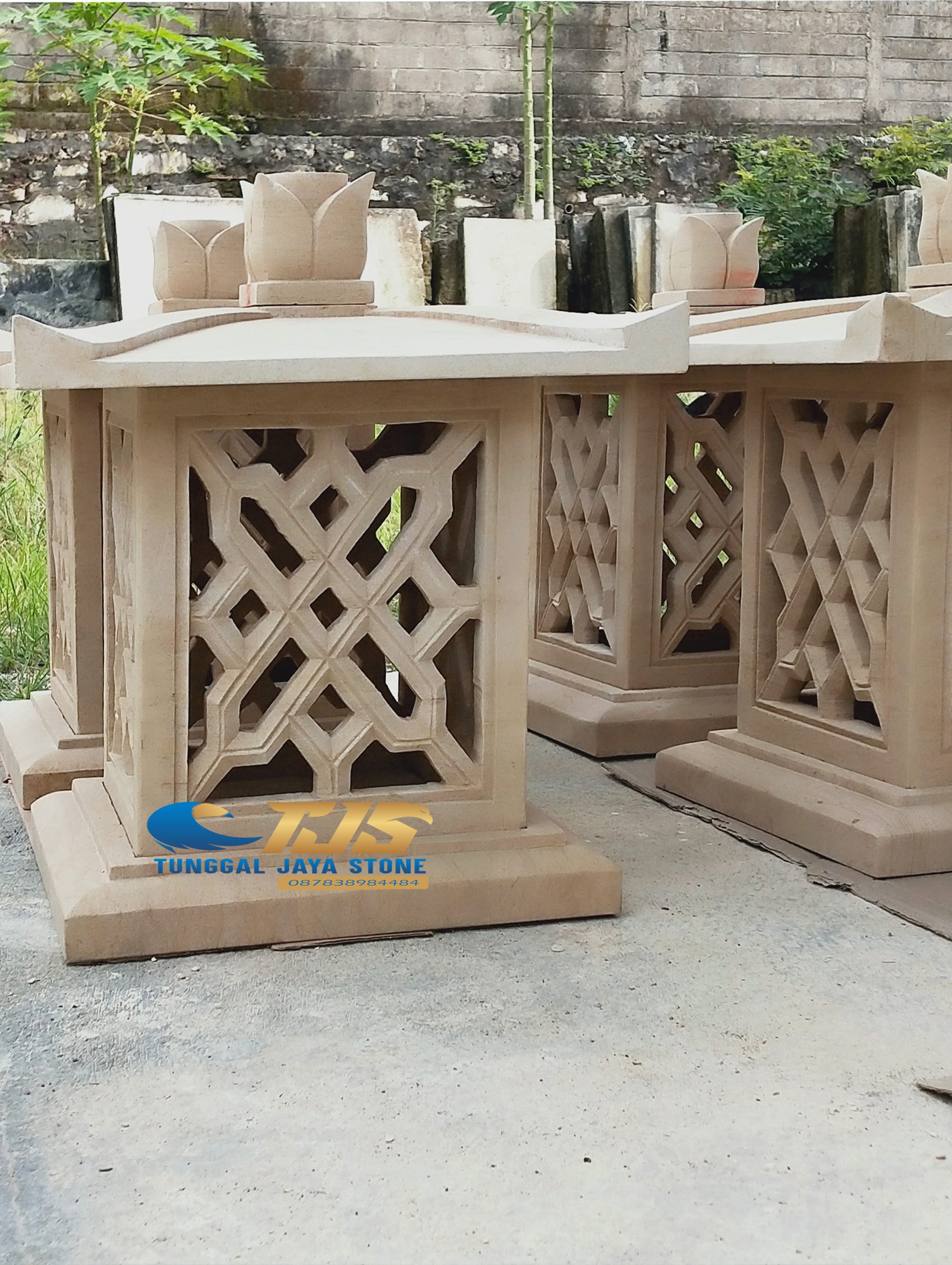 lampion hiasan rumah