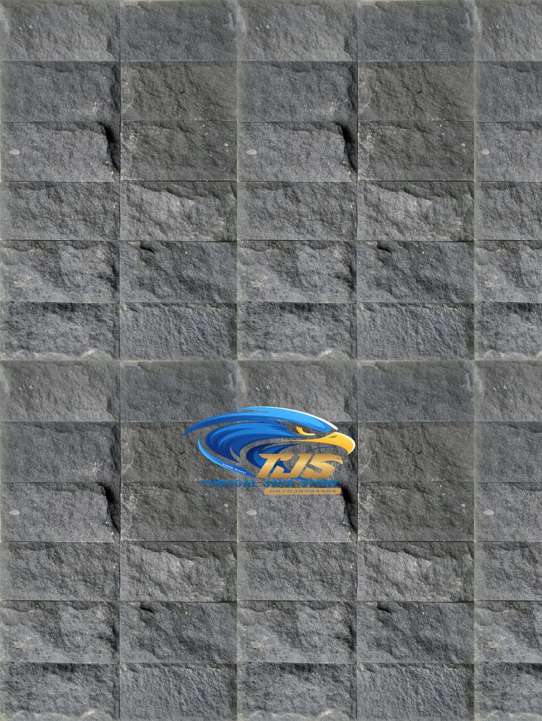 hiasan dinding rumah dari batu alam lava rta trend tahun ini