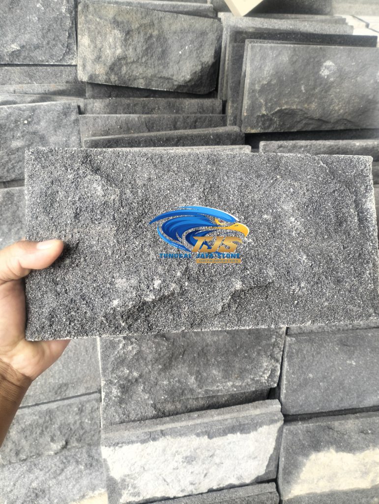 batu tempel lava rta hiasan dinding rumah trend masa kini