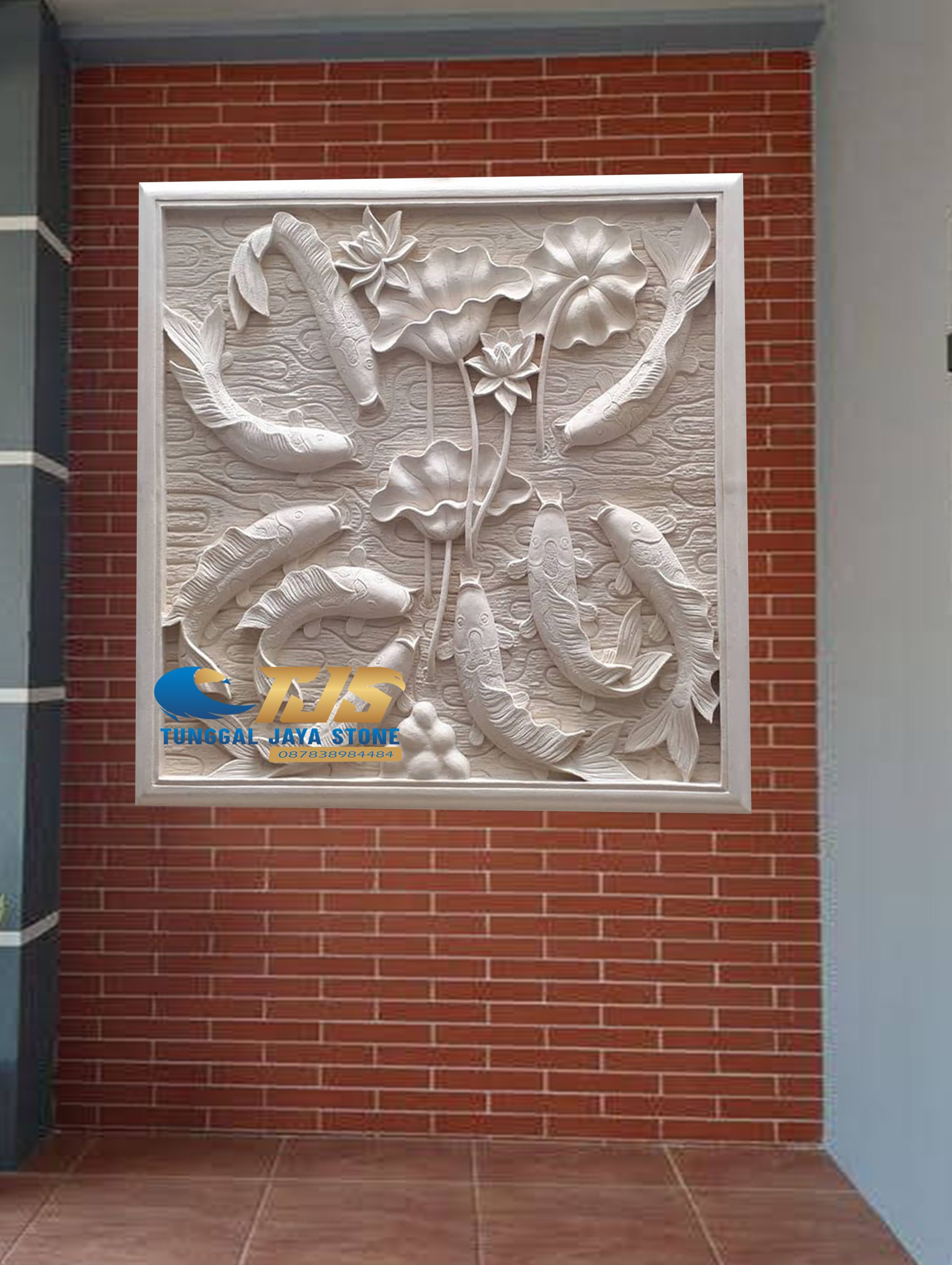 Ukir Relief
